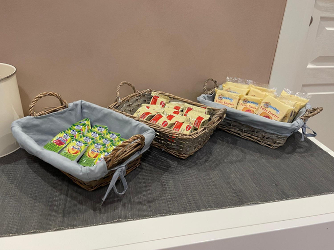 Food & Drinks 2, Opera B&B, Foggia