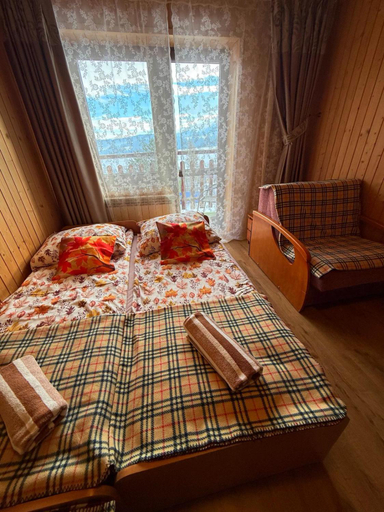 Others 5, Dom Wczasowy Dwa Swiaty, Tatra