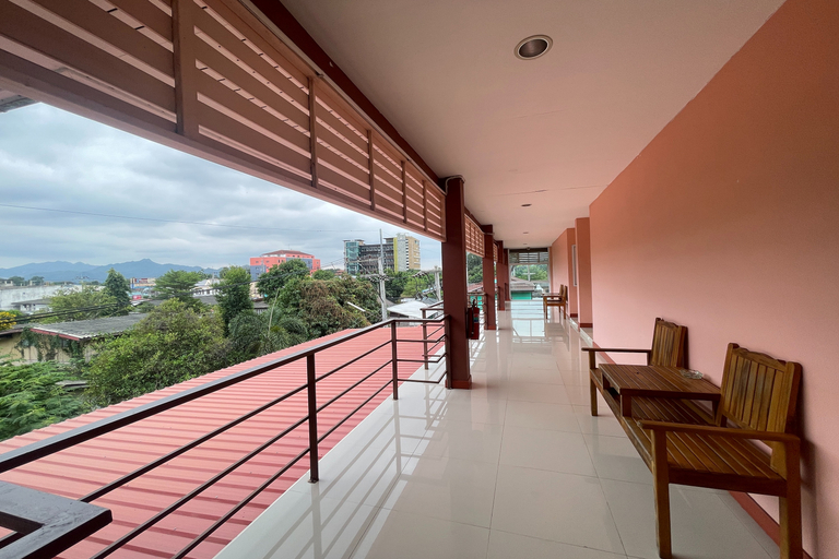 Others 4, P&P Place, Muang Kanchanaburi