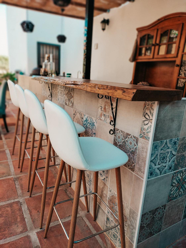 Food & Drinks 5, Finca Flamenco Holiday Suites Adults Only, Málaga