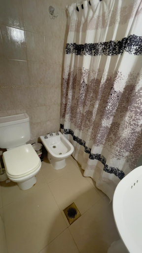 Bathroom, TUCUMAN CITY, Capital