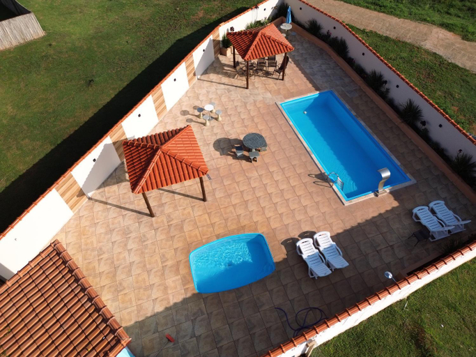 Sport & Beauty 2, Pousada Pitaua, Socorro