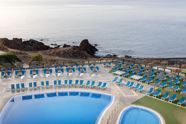 Sport & Beauty 2, Alua Atlantico Golf - All Inclusive - Hyatt Inclusive Collection, Santa Cruz de Tenerife