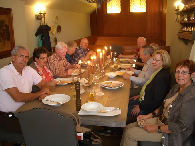 Food & Drinks 2, Gasthof Engel, Ravensburg