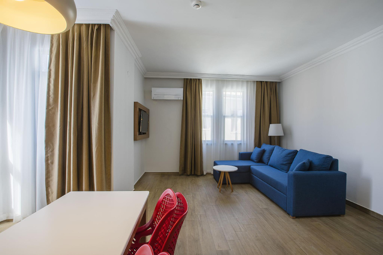 Bedroom 4, Comfort Suites, Alanya