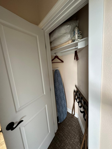 Bedroom 2, Resort at Eagle Point Golf Club Lodging, Jackson