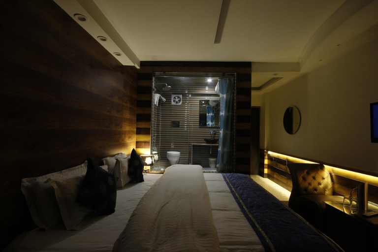 Others 4, Hotel Sunrise, Shimla