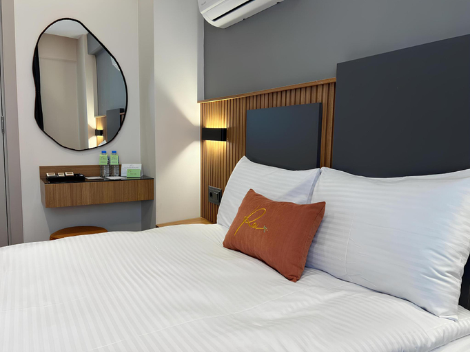 Bedroom 3, ROI HOTEL IZMiR, Konak