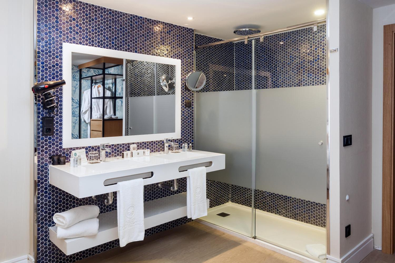 Bathroom 4, Gran Tacande Wellness & Relax Costa Adeje, Santa Cruz de Tenerife