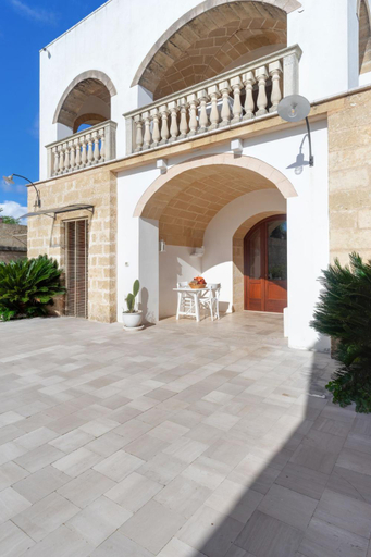 Others 3, Le Lantane - Luxury Rooms, Lecce
