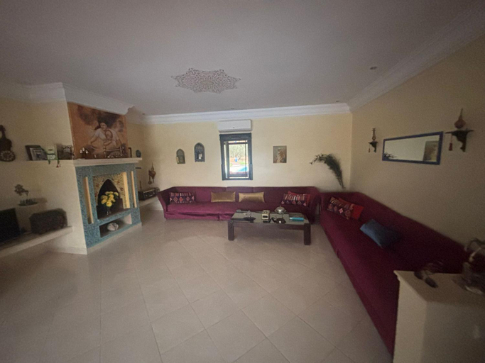 Others 4, Villa Marrackech Sbai, Marrakech