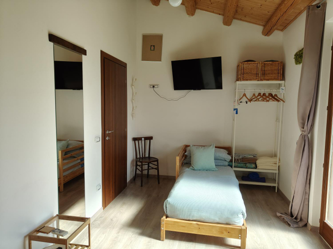Bedroom 2, Il Giardino Di Epicuro, Chieti