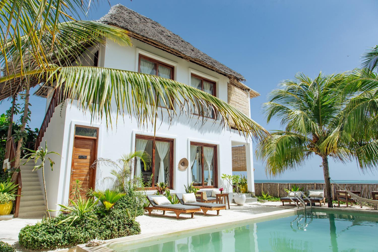 Sport & Beauty 2, Babu Villas, Kusini