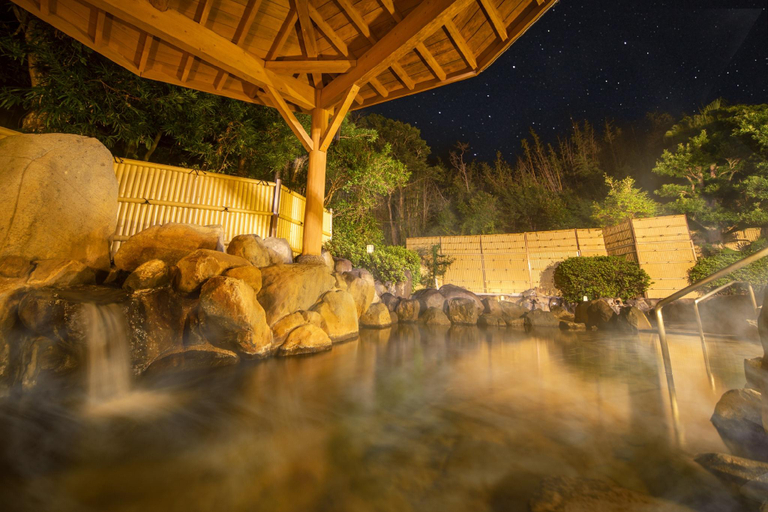 Sport & Beauty 5, Ooedo Onsen Monogatari Hotel Ranpu, Hirado