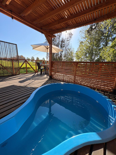Sport & Beauty 2, Hostal & Domos Bello Horizonte, Cautín