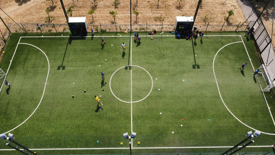 Sports and activities