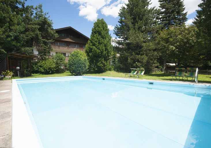Sport & Beauty 2, Garni & Apartments Planlim-NEW, Bolzano