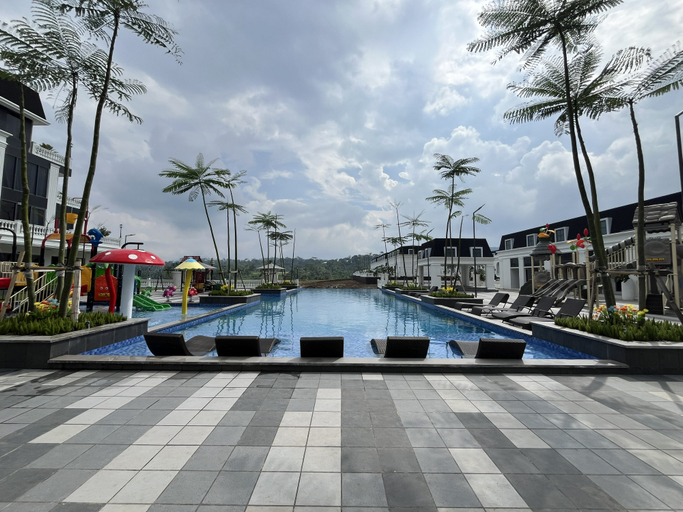 Others 2, Wahid Bandungan Hotel & Resort, Semarang