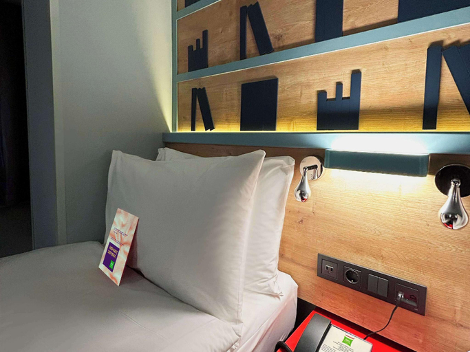 Bedroom 3, Ibis Styles Ankara, Çankaya