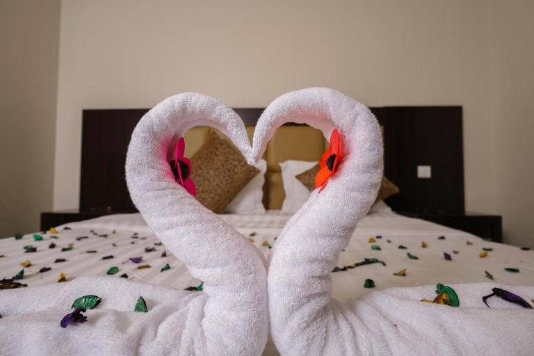 Bedroom 4, Lina Park 2, Dammam