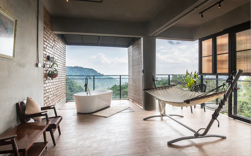 Others 4, The Suncity Inn, Kampar