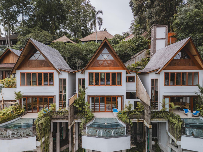 Exterior & Views 2, Tempat Santai Bali, Gianyar