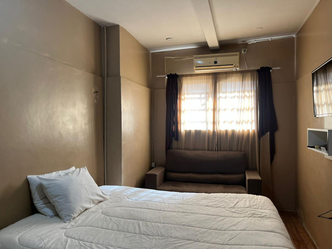 Others 3, Fronteira Hotel, Santana do Livramento