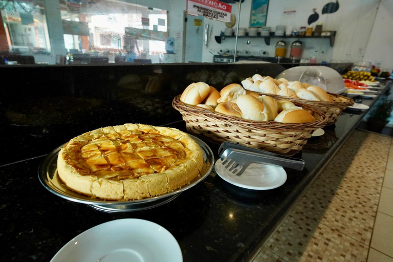 Food & Drinks 4, Pousada Familly Porto de Galinhas, Ipojuca