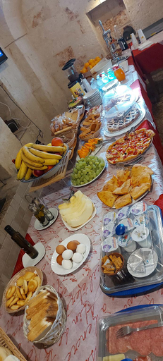 Food & Drinks 3, MASSERIA SAN NICOLA B&B, Brindisi