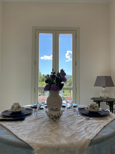 Others 4, Le Petit Relais, Viterbo
