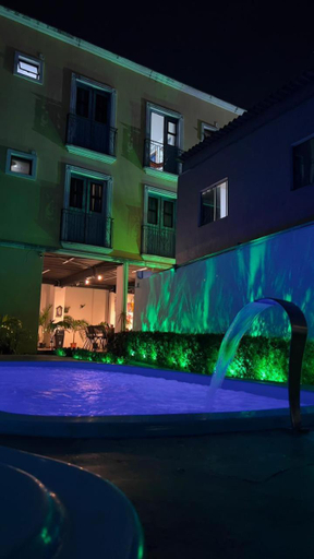 Exterior & Views 2, POUSADA VILAZINHA, Vila Velha