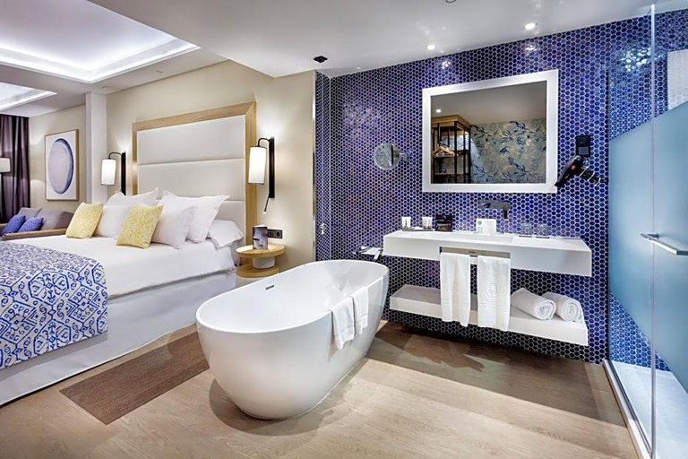 Bedroom 3, Gran Tacande Wellness & Relax Costa Adeje, Santa Cruz de Tenerife