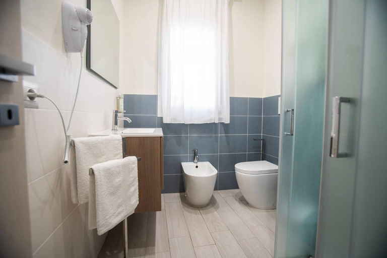 Others 5, Le Calette Residence, Agrigento