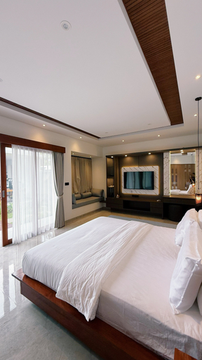 Others 3, Rama Villa, Tabanan