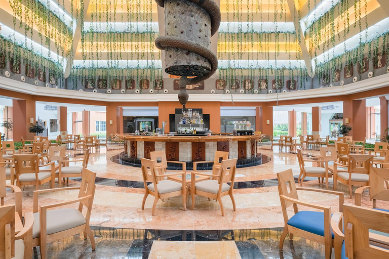 Food & Drinks 5, Iberostar Selection Paraiso Maya - All Inclusive, Cozumel