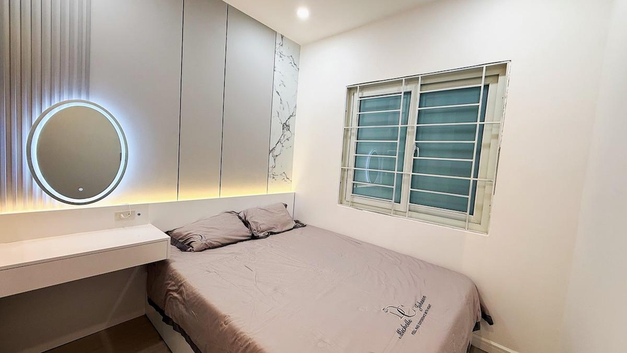 Others 2, Modern Oceanus Apartment · Beachfront Access, Nha Trang