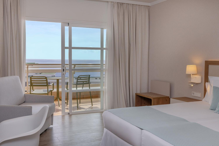 Bedroom 3, Alua Atlantico Golf, Santa Cruz de Tenerife