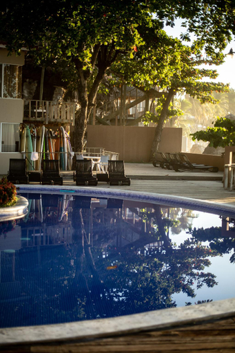 Sport & Beauty 2, Casa de Mar Hotel And Villas, Tamanique