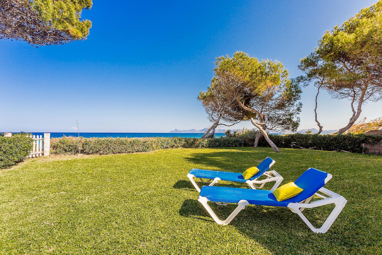 Others 5, Villa Les Aguiles, Baleares