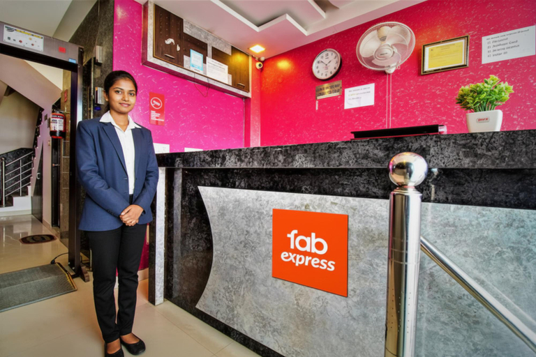 Others, FabHotel TP Suites, Delhi