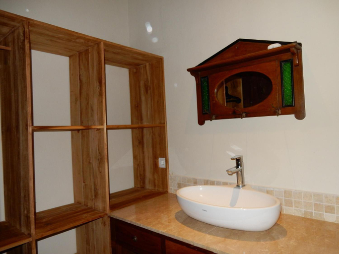 Bathroom 3, Villa Jasri Point - Beachfront Villa close to surf, Karangasem