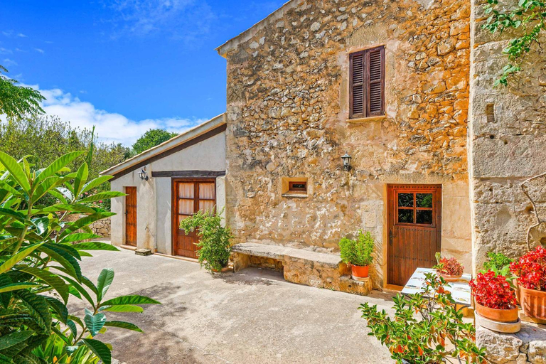 Facilities 2, Villa Vich - Oliva, Baleares
