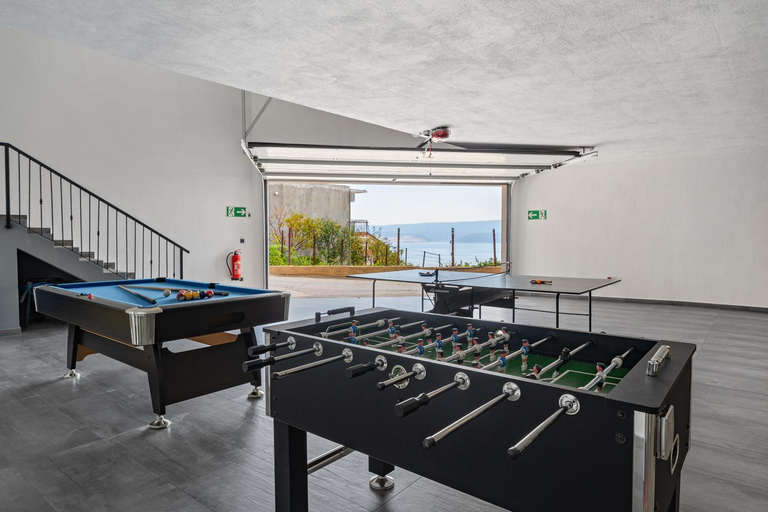 Recreational facilities
