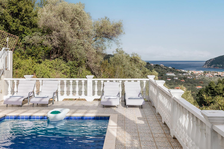 Others 4, Gallis Villa, Thessaly