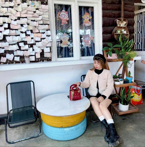 Others 4, Aurora Homestay, Đà Lạt