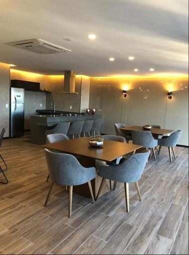 Food & Drinks, Edf Time - conforto e sofisticacao, Maceió (capital)