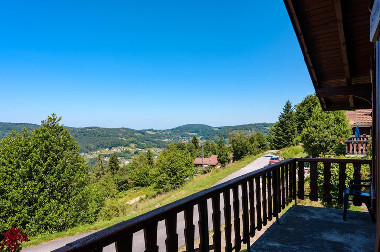 Others 5, Chalet les moraines 8, Vosges