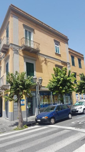 Exterior & Views, Vico Spina 5, Messina
