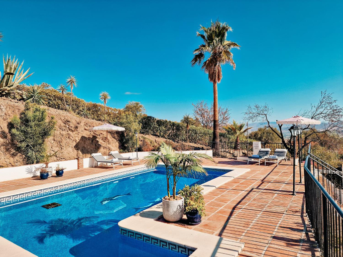 Sport & Beauty 2, Finca Flamenco Holiday Suites Adults Only, Málaga