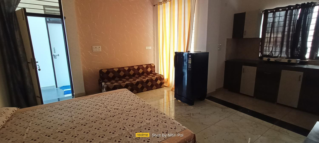 4, Keshavam Solitaire केशवं Homestay, Dehradun